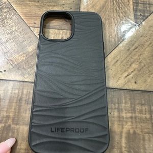 Life proof case